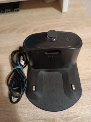 Robot Aspirador iRobot Roomba Negro