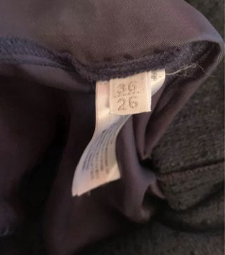 Gonna Massimo Dutti S