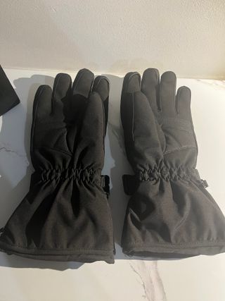 Guantes calefactables Savior Heat