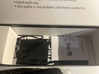 Guantes calefactables Savior Heat