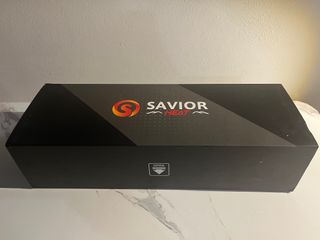 Guantes calefactables Savior Heat