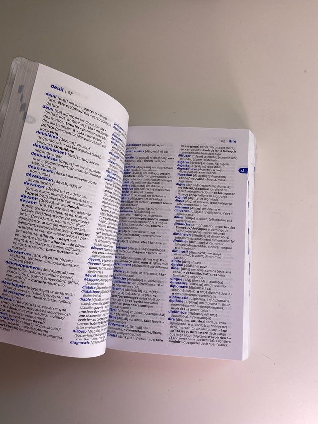 Diccionario Pocket Plus Francés (Pocket Plus): ...