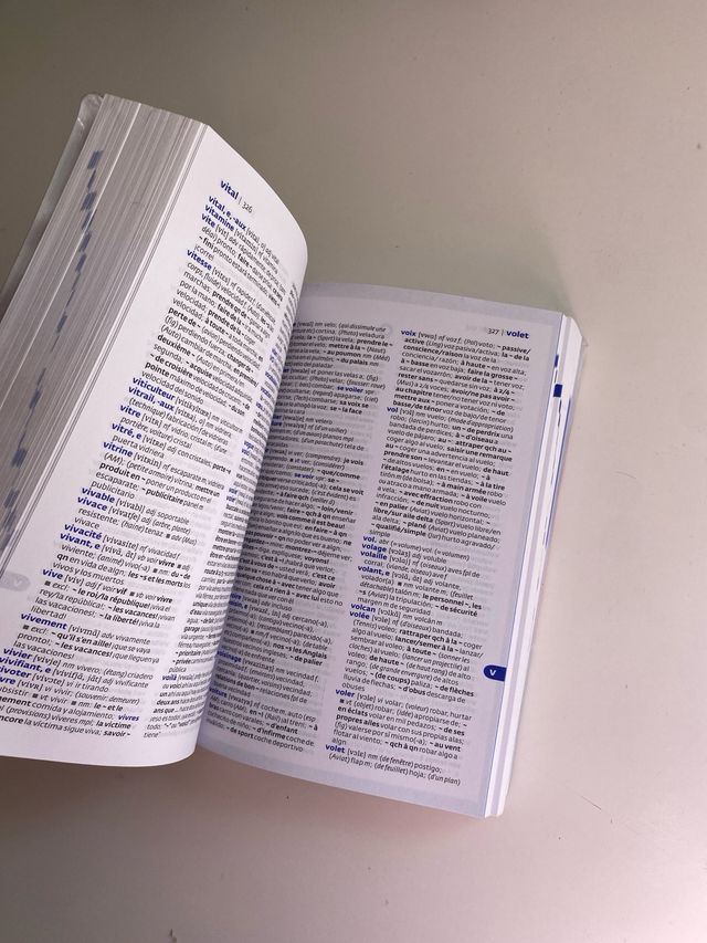 Diccionario Pocket Plus Francés (Pocket Plus): ...