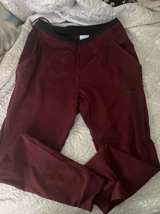Pantalón deportivo Nike Talla L