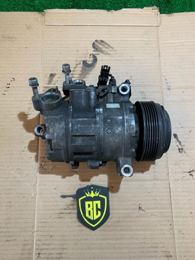 Compresor de aire E60