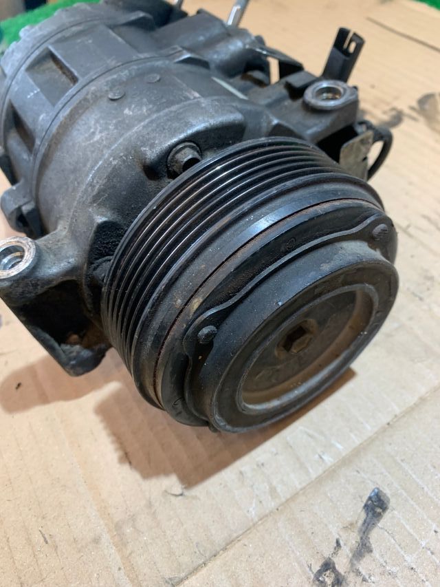 Compresor de aire E60