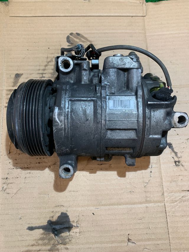 Compresor de aire E60