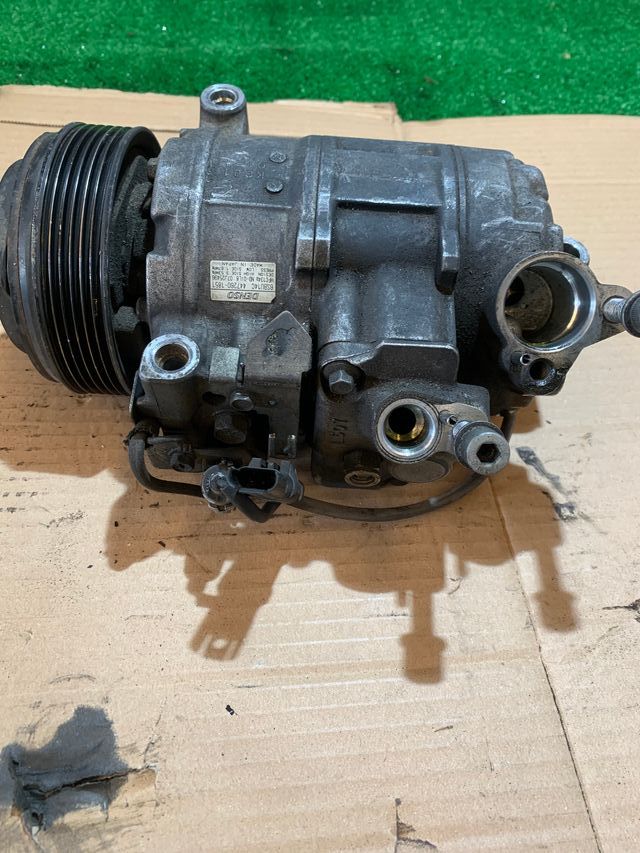 Compresor de aire E60