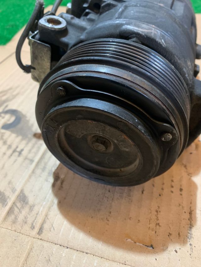 Compresor de aire E60