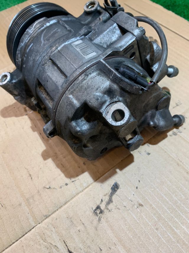 Compresor de aire E60