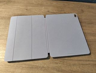 Apple Funda Smart Folio iPad Air 13 Violeta claro