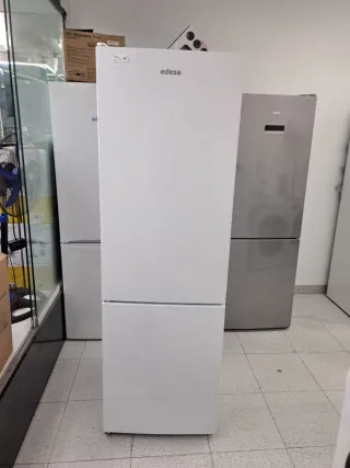 ♡NEVERA MARCA EDESA 187,CM GARANTÍA + TRANSPORTE♡