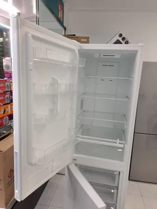 ♡NEVERA MARCA EDESA 187,CM GARANTÍA + TRANSPORTE♡