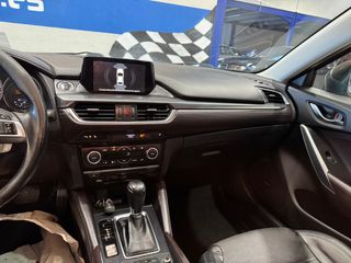 Mazda 6 2.5 i