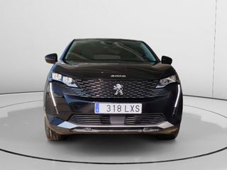 Peugeot 3008 Allure Pack