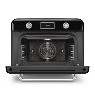 Horno sobremesa Smeg COF01BLEU Negro