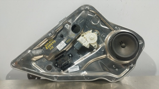 ELEVALUNAS TRASERO IZQUIERDO MERCEDES-BENZ CLASE