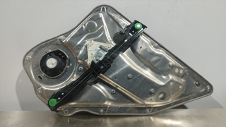 ELEVALUNAS TRASERO IZQUIERDO MERCEDES-BENZ CLASE