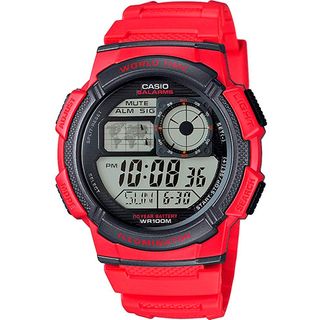 22227 | CASIO Collection AE-1000W-4AVDF Reloj