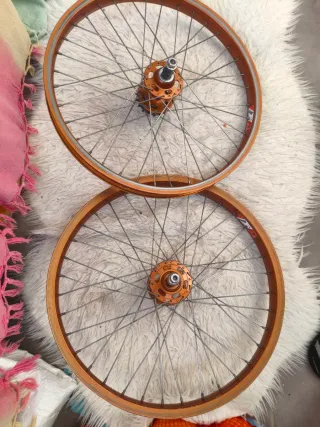 LLANTAS AMBROSIO ALA ALTA BH CALIFORNIA STAR BMX