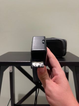 Macchina fotografica Concorde 850 Slim line