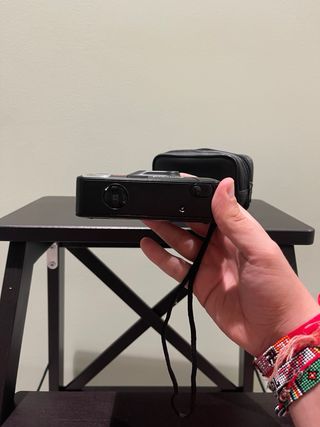 Macchina fotografica Concorde 850 Slim line