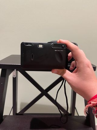 Macchina fotografica Concorde 850 Slim line