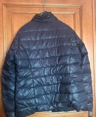 Giacca piumino Best Company L