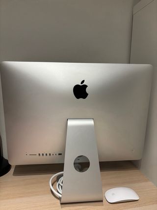 iMac 21.5 2017 Intel Core i5 8GB RAM 1 TB HDD