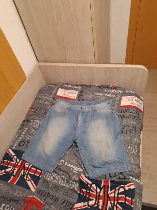 Pantalones vaqueros Emidio Tucci XXL