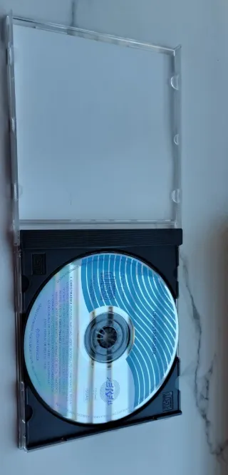 CD Christmas Mix Villancicos Navideños