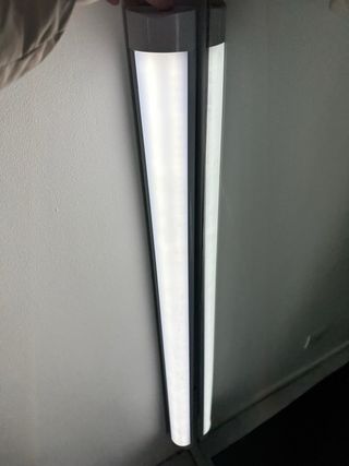 Luces LED para probadores