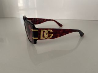 Occhiali da sole Dolce & Gabbana