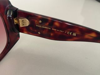 Occhiali da sole Dolce & Gabbana