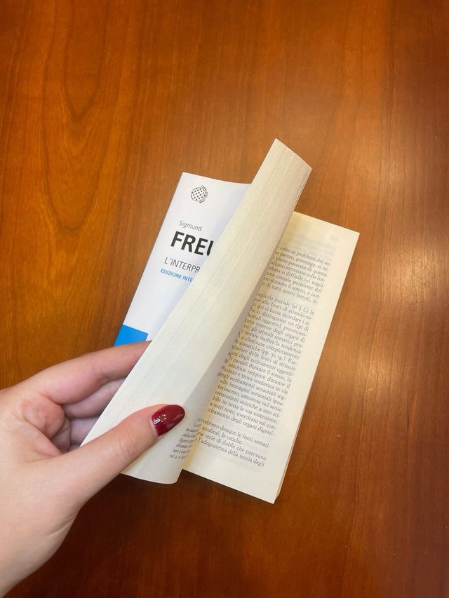 L'interpretazione dei sogni (Italian Edition)