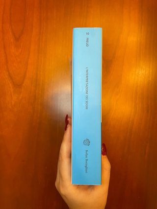 L'interpretazione dei sogni (Italian Edition)