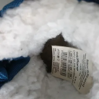 Stivaletti neve Quechua bimbo tg 20/21