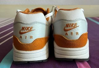 Nike Air Max 1 87’ Hombre Talla 40.5