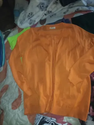 Lote Ropa Mujer Talla XL