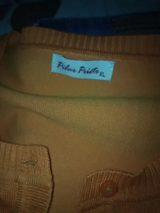 Lote Ropa Mujer Talla XL