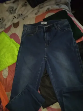 Lote Ropa Mujer Talla XL