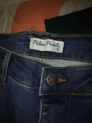 Lote Ropa Mujer Talla XL