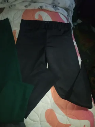 Lote Ropa Mujer Talla XL