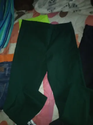 Lote Ropa Mujer Talla XL