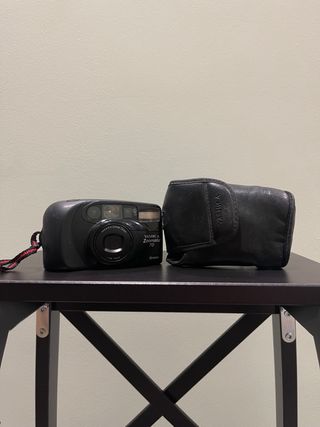 Macchina fotografica Yashica Zoomate 70