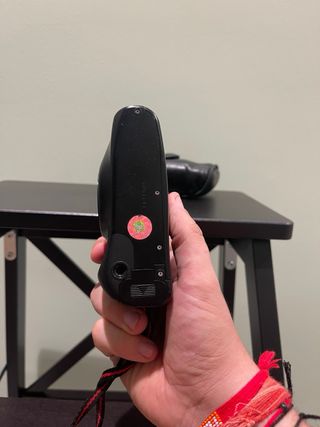 Macchina fotografica Yashica Zoomate 70