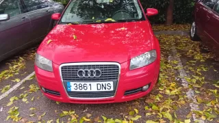 Audi A3 2006