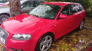 Audi A3 2006