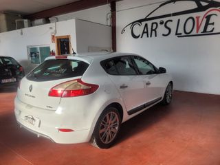 Renault Megane 2011 1.5 DCI 110CV GT-LINE