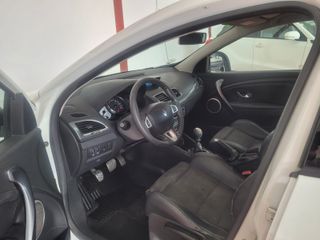 Renault Megane 2011 1.5 DCI 110CV GT-LINE